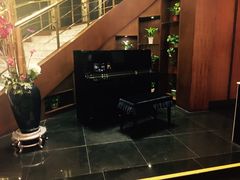 -园林格兰云天大酒店-太极名厨中餐厅