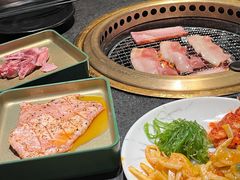 -神户赤童日式烤肉(金地广场店)
