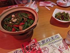 -庆峰龙虾烧烤(合肥一店)