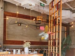-The Rug Cafe(王府中环店)