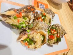 -开蚝屋·海鲜龙虾烧烤(文二路店)