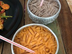 -Doo Dee Thai Food(Issan/Isaan/Esan)