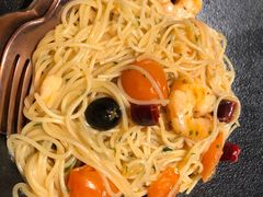 -杭州桐庐康莱德酒店西餐厅-舍