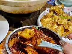 -老宁波1381餐厅(宏泰广场店)