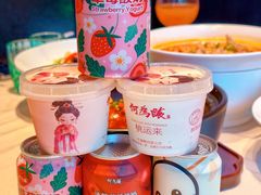 -大鸭梨烤鸭(石佛营店)