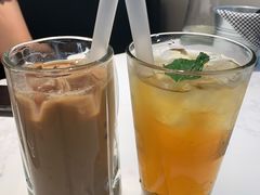 -卡朋西餐(较场西路店)