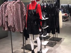 -ZARA(重庆华润万象城中区店)