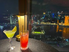 -翡翠36酒吧(浦东香格里拉店)