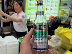 -明记烧鱼美味店
