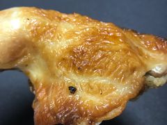 -大益烤鸡