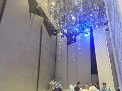 -喜宴酒店幸福里(星摩尔购物中心店)