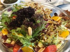 健康拌菜-上海年代(水上东路店)
