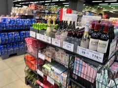 -永辉超市(凯德·天府店)