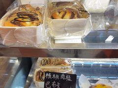 -Max Bakery 阿唛手作