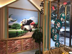 -熊猫家新派川菜(百里一·龙兴集店)