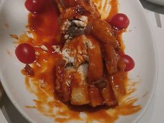 -清真·卡德尔大叔新疆主题餐厅(龙汇路店)