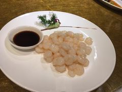 清炒河虾仁-苏浙汇(朝外店)