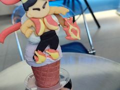 -CORNER CONE GELATO酷矿手作霜淇淋(南头古城店)