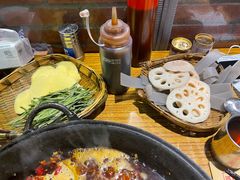 -五里关火锅(牛市口店)