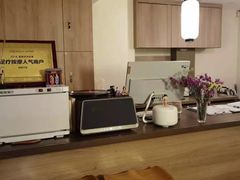 -指宿行馆·日式SPA(中环店)