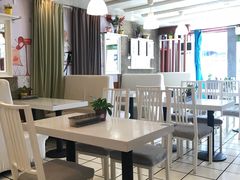 大堂-一点味(安定门店)