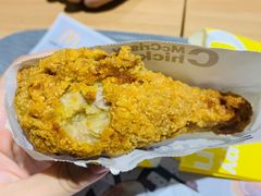 -麦当劳(融创茂店)