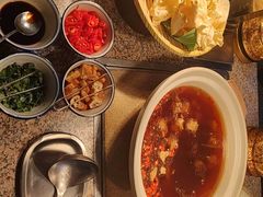 -韵咖啡自助餐厅(天津香格里拉店)