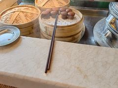 -东莞塘厦三正半山温泉酒店·沙利文西餐厅