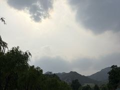 -怀北漂流