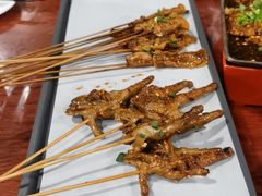 -林二哥宜烤官·宜宾小烧烤