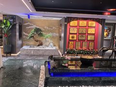 -山泉粤宴(广东大厦店)