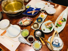 -蟹道乐(梅田店)