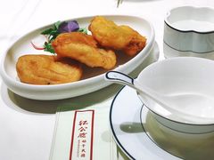 -民国红公馆·秦淮八艳(夫子庙店)