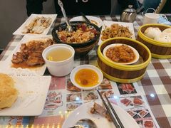 -蓝记茶餐厅(勒泰店)