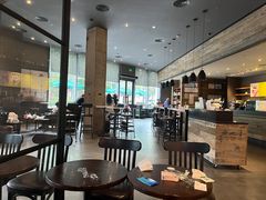 -星巴克(东莞莞城万科中心店)