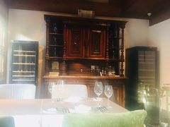 -北京古城老院厉晓麟精致菜