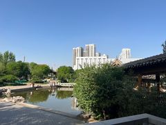 -南普公园