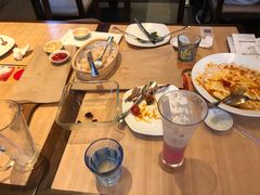 -必胜客(新海上世界店)