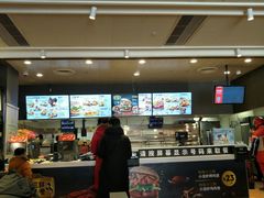 -肯德基(灌云时代店)