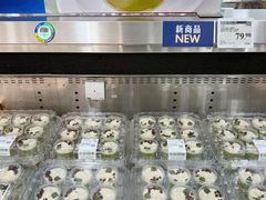 -山姆会员商店(亦庄创意生活广场店)