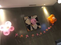 -海底捞火锅(上元大街店)