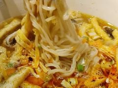 -黄三怪(清河店)