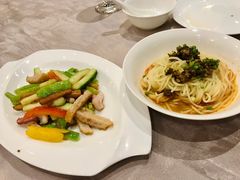 -红莲中餐厅(日航饭店)