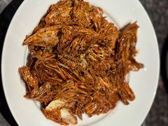 乾隆白菜-新乾隆酒楼(帝景园店)