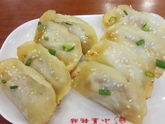 -小姜锅贴(凤凰街店)