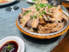 招牌猪肚汤/份-猪肉婆私房菜(容桂总店)