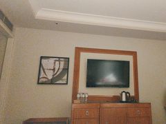 -澳门喜来登大酒店