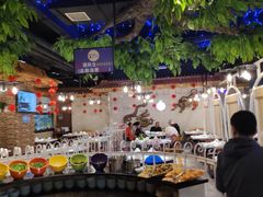 -蕃茄述·好汤自然来(江汉路店)