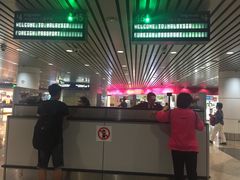 -吉隆坡国际机场