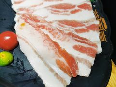 -韩宫宴烤肉·料理(大宁国际店)